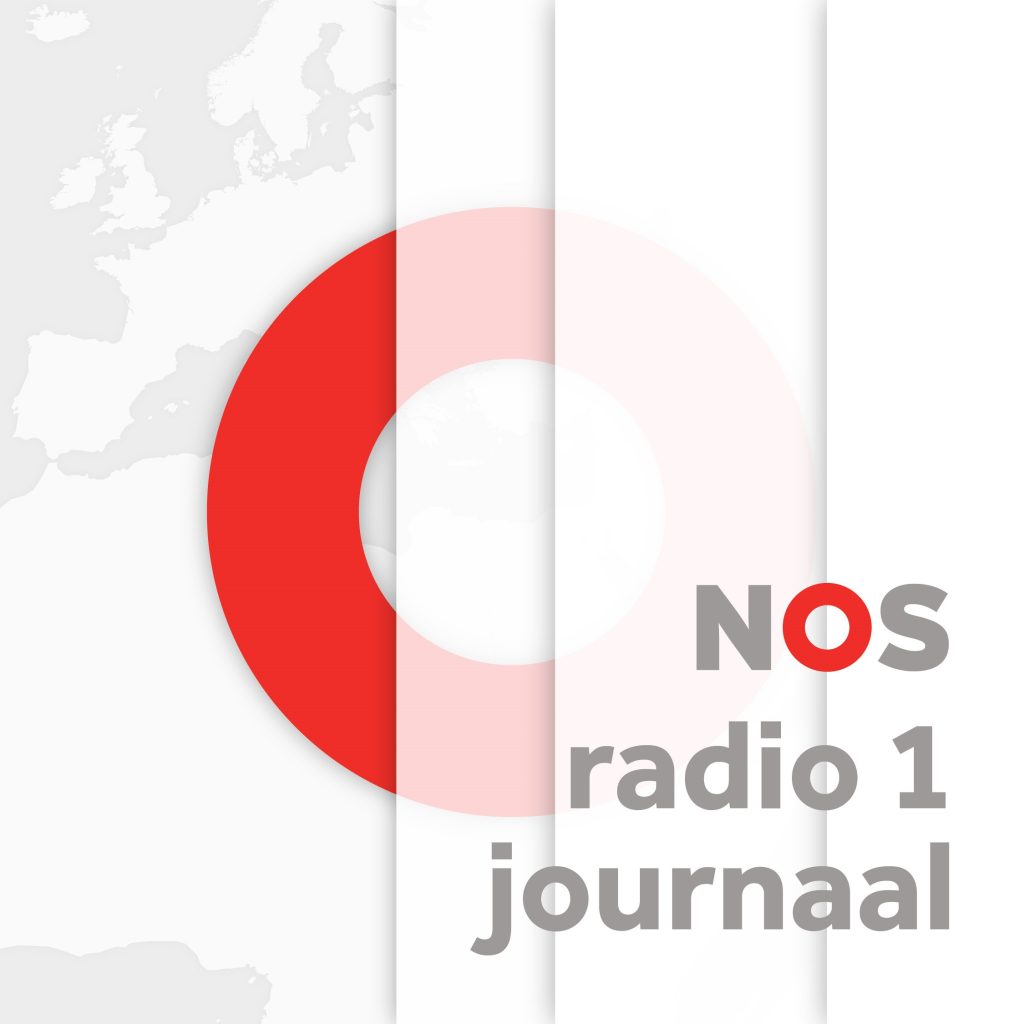 NOS Radio 1 Journaal