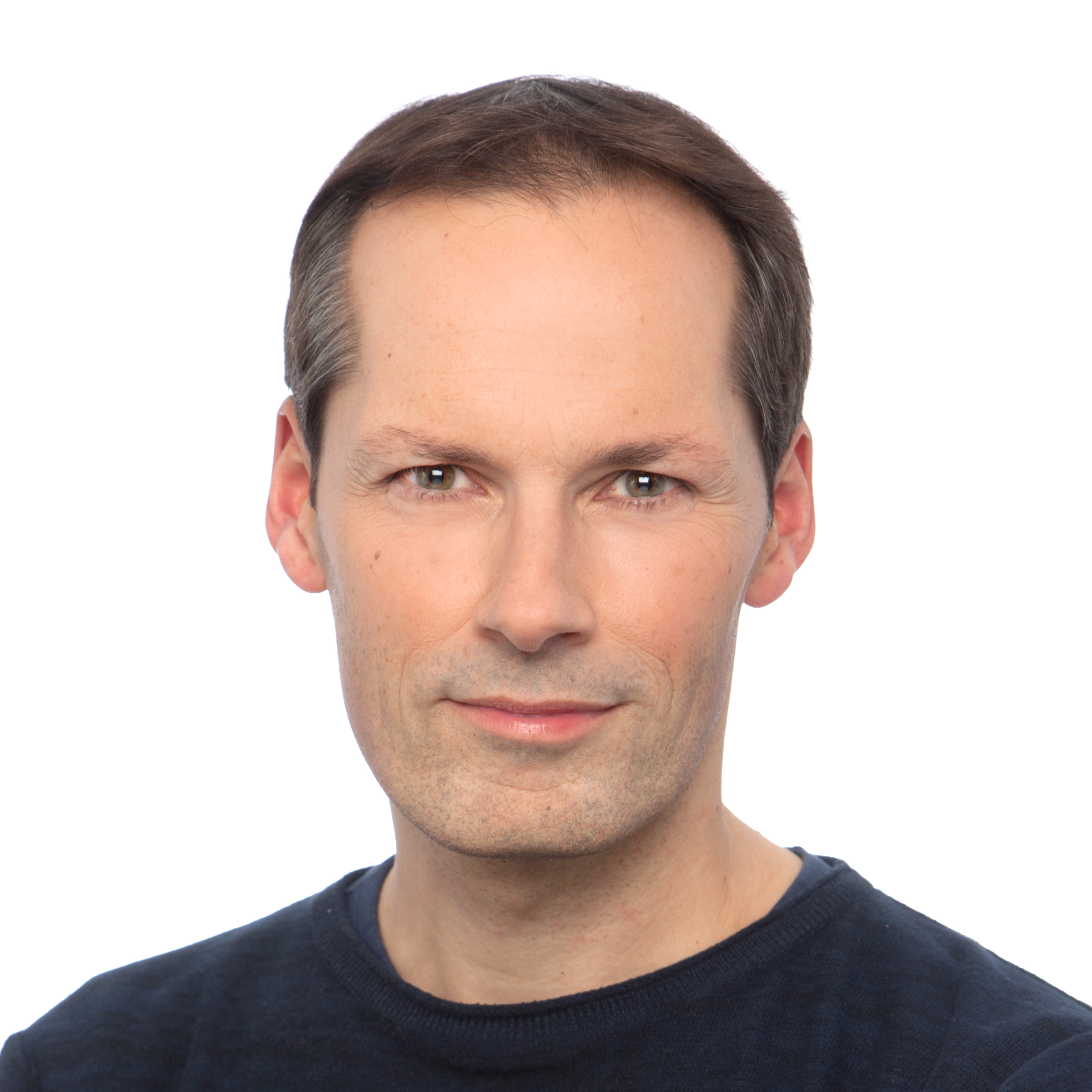 Christiaan Bonebakker Over NOS