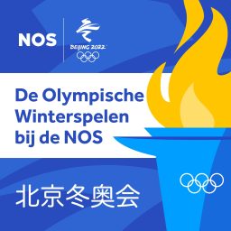 Persdossier Olympische Winterspelen bij de NOS