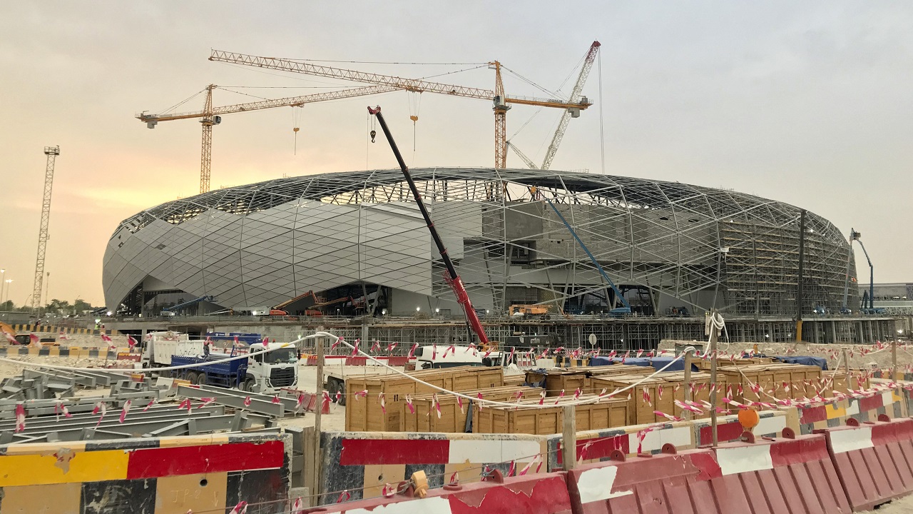 Wat doet NOS Nieuws rond het WK Voetbal in Qatar?