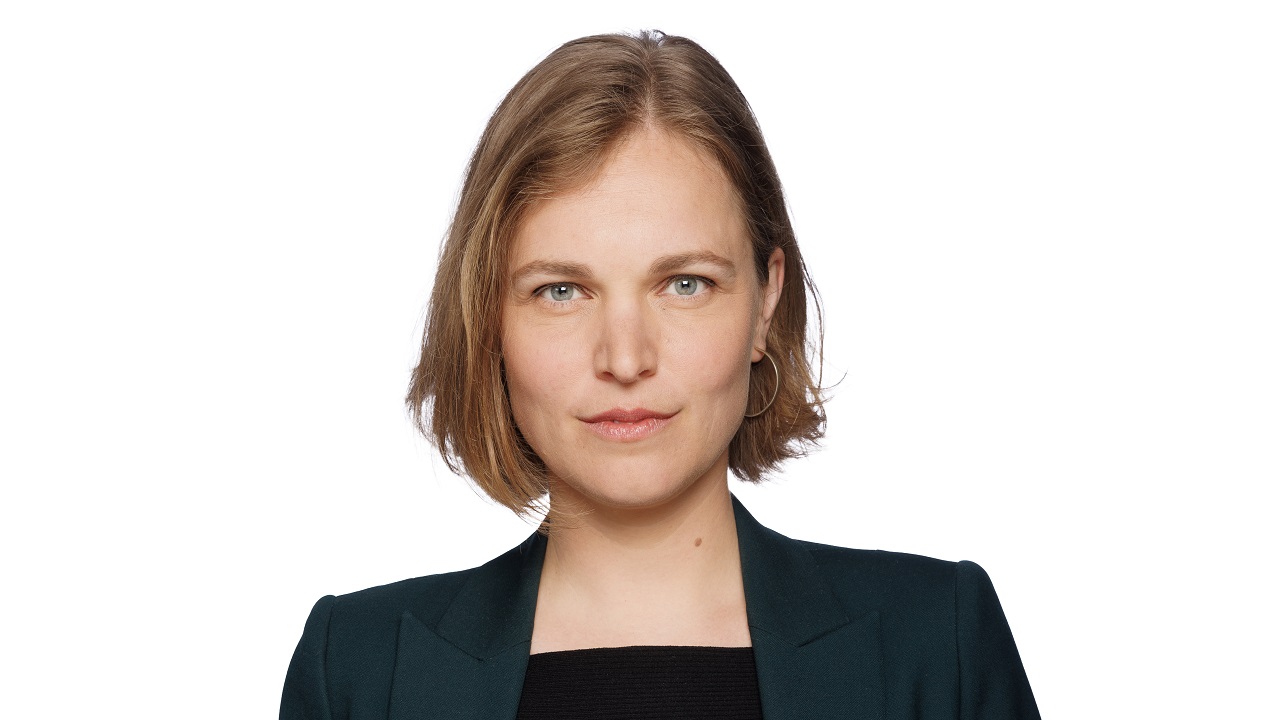 Charlotte Waaijers opvolger Wouter Zwart in Berlijn