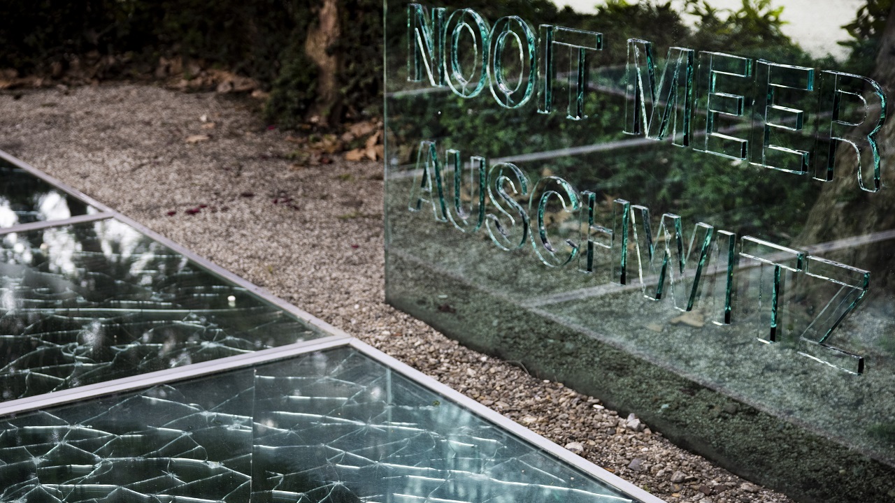 Holocaustherdenking rechtstreeks op NPO 1