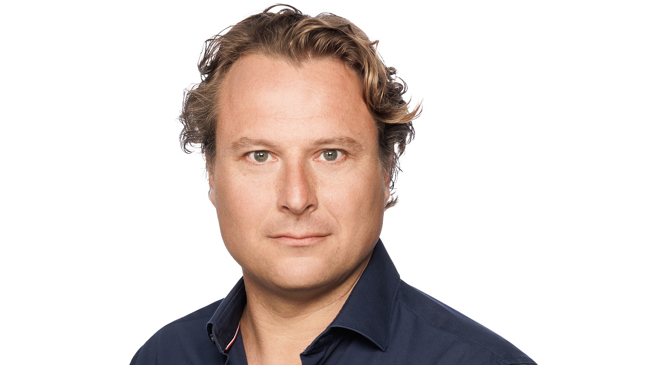 Werkterrein correspondent Thijs Kettenis uitgebreid