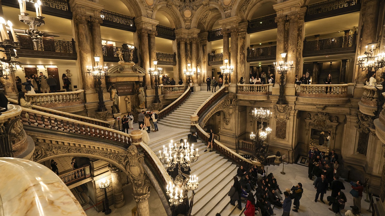 Wiener Philharmoniker op Tweede Pinksterdag