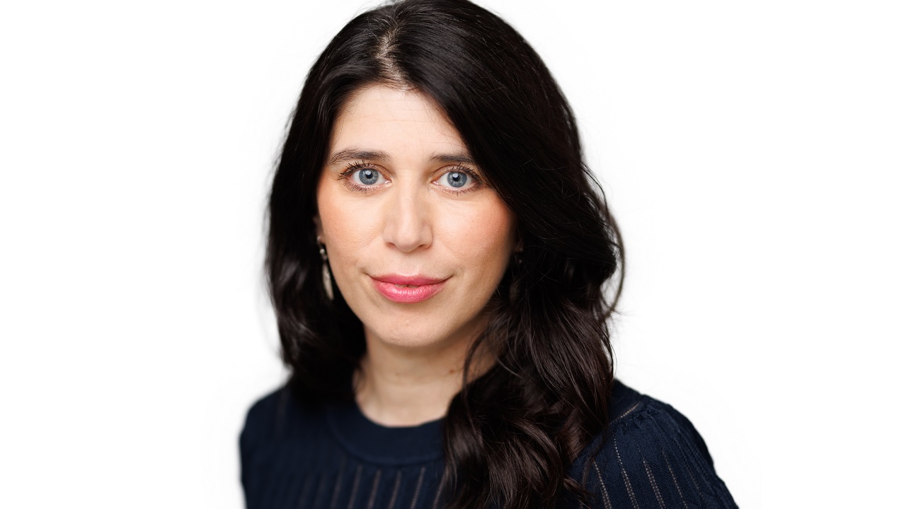 Gülsah Ercetin nieuwe Turkije-correspondent NOS