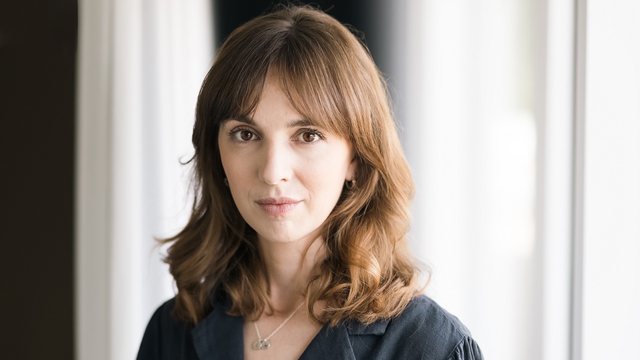 Saskia Houttuin nieuwe NOS-correspondent Frankrijk