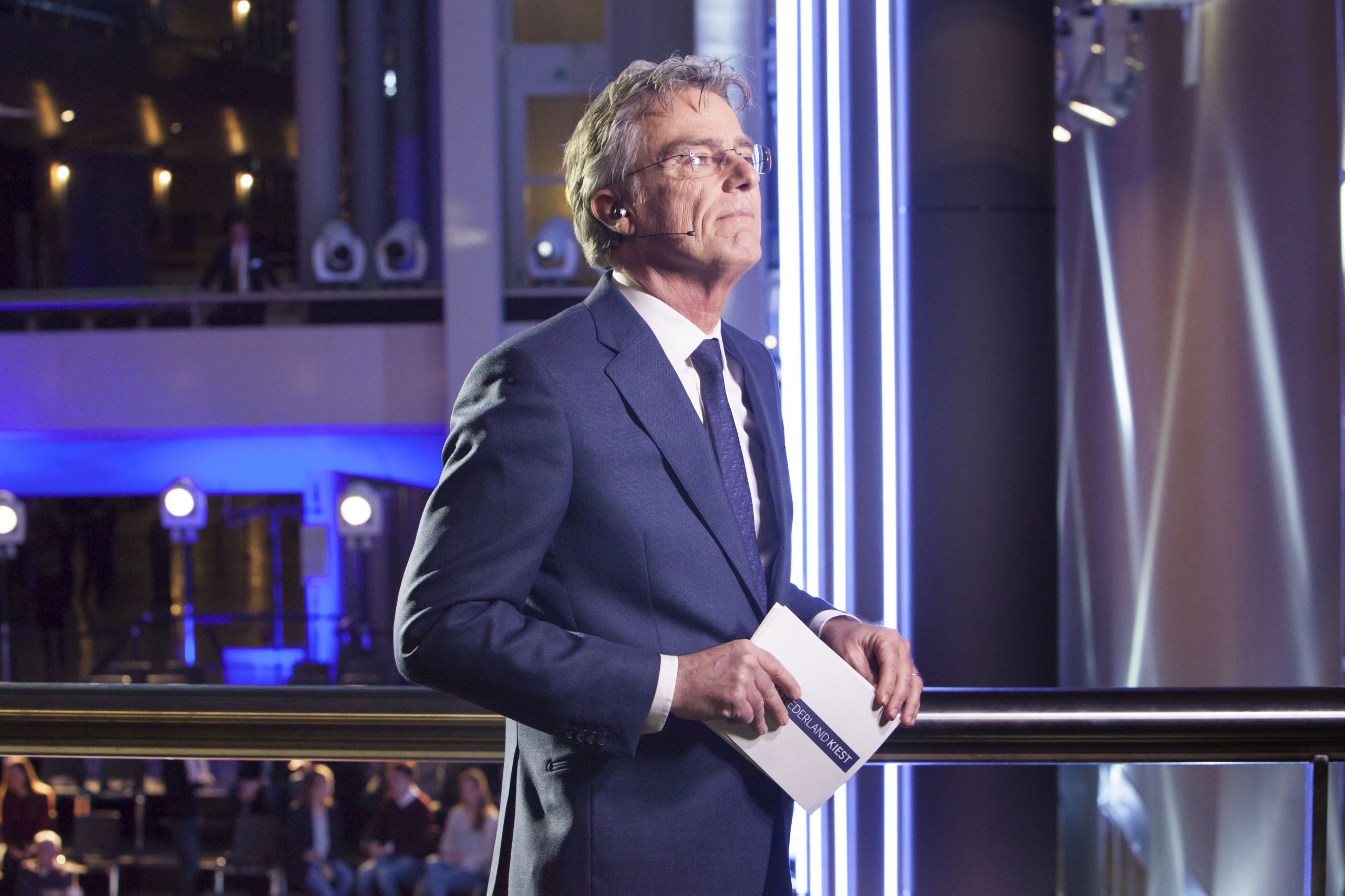 Het NOS Slotdebat: vijftien partijen, twee debatten, tien rondes