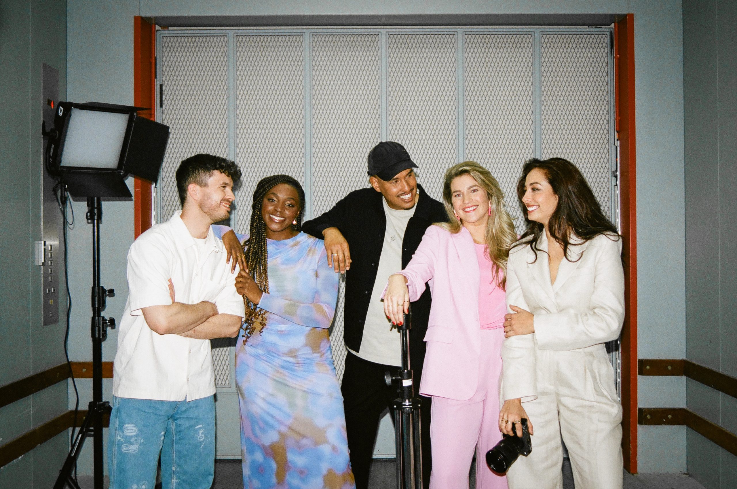 Alle video’s voor jongeren op één plek: NOS Stories lanceert website