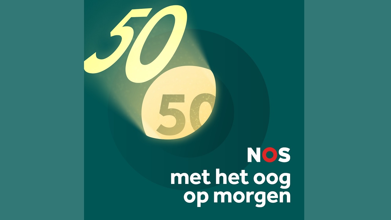 NOS Met het Oog op Morgen: al 50 jaar tijdloos