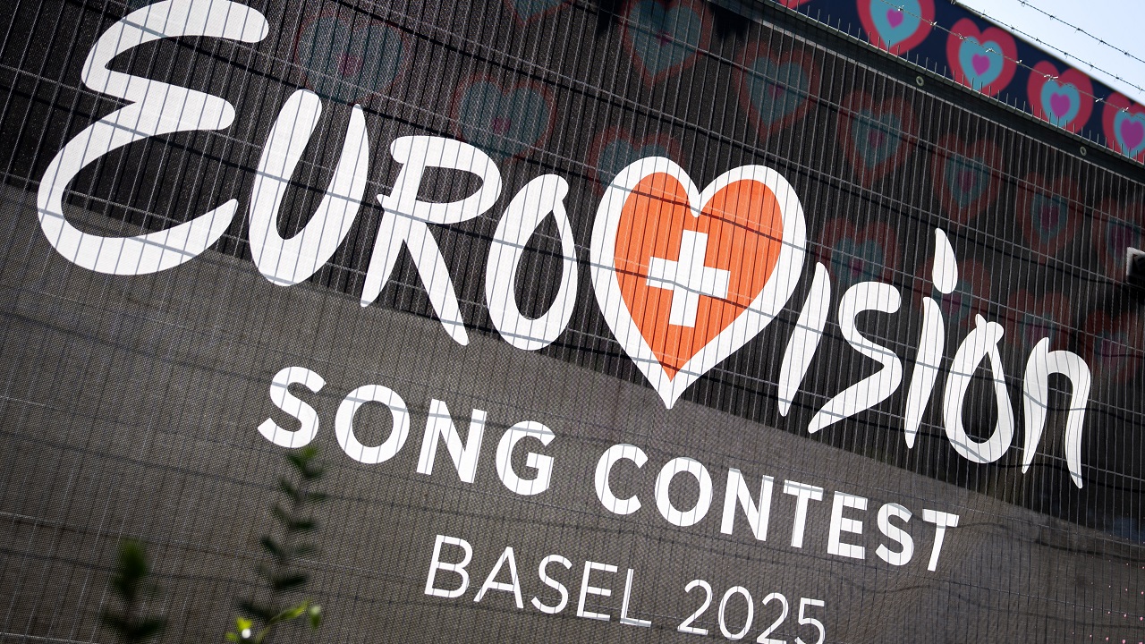 NOS Evenementen en NTR gaan Songfestival 2026 uitzenden