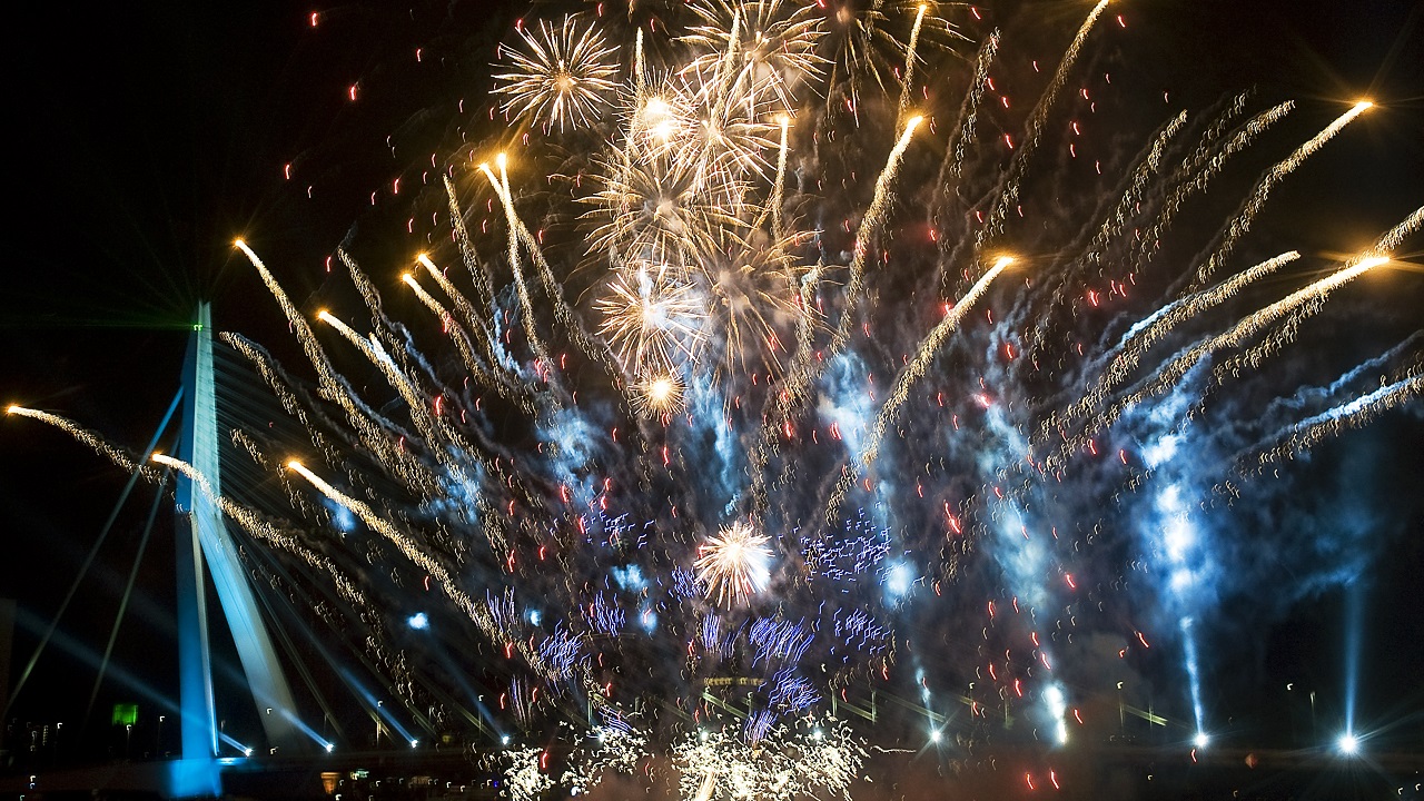 De eindejaarsprogrammering 2025/26 van de NOS