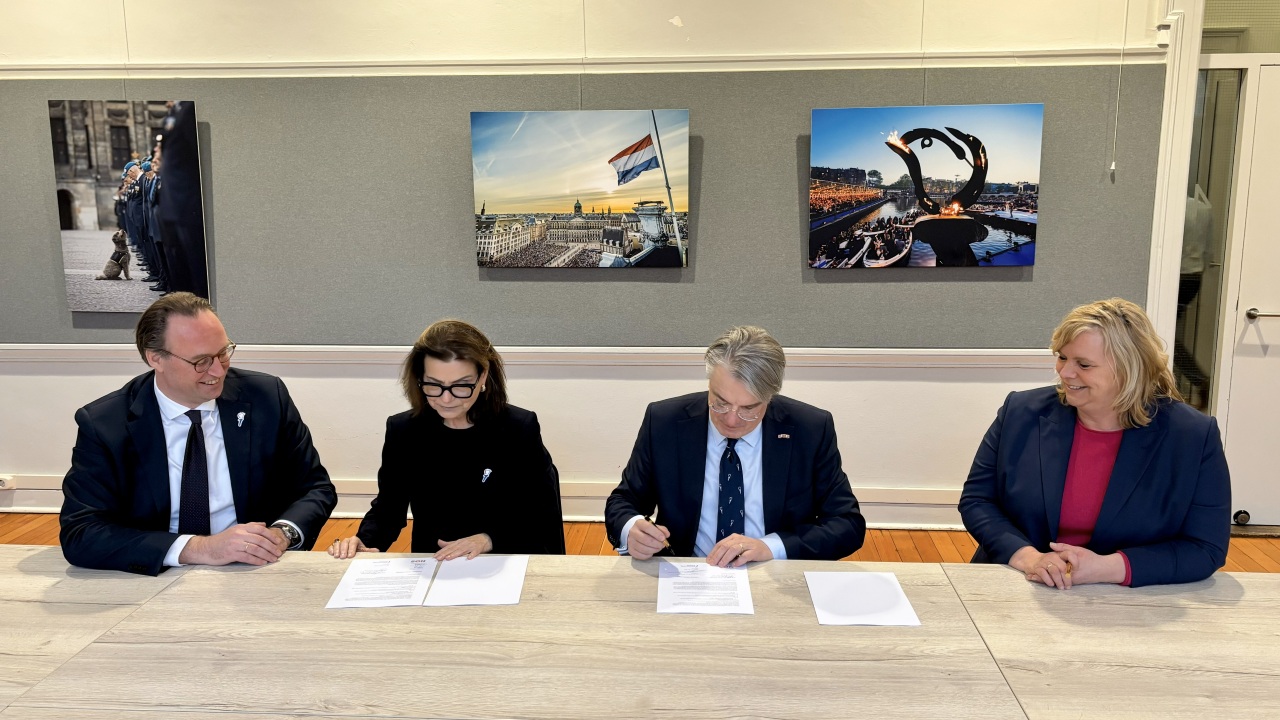 Meer aandacht voor Nationale Herdenking en Bevrijdingsdag in hele land