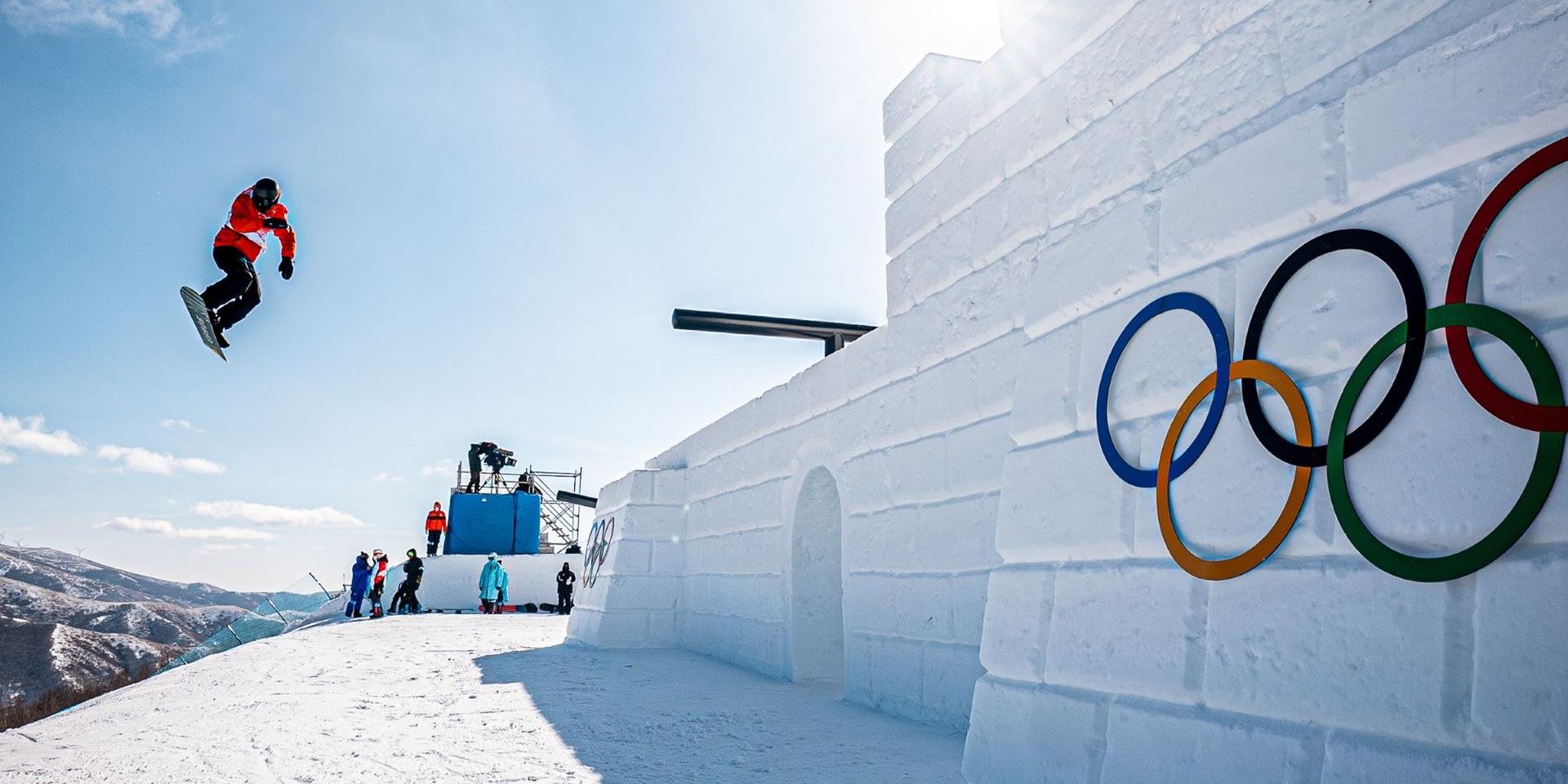 Veelgestelde vragen: Olympische Winterspelen van Milaan en Cortina