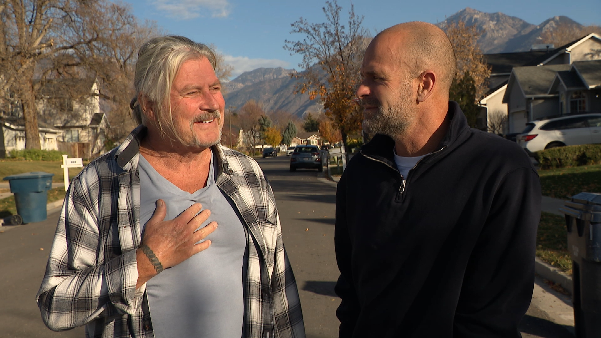 Het Peter Mueller effect