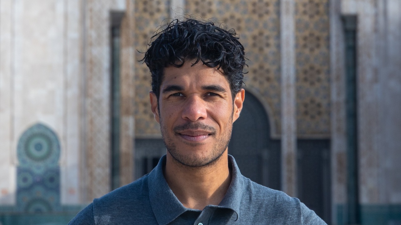 Maurice Lede nieuwe Afrika-correspondent NOS