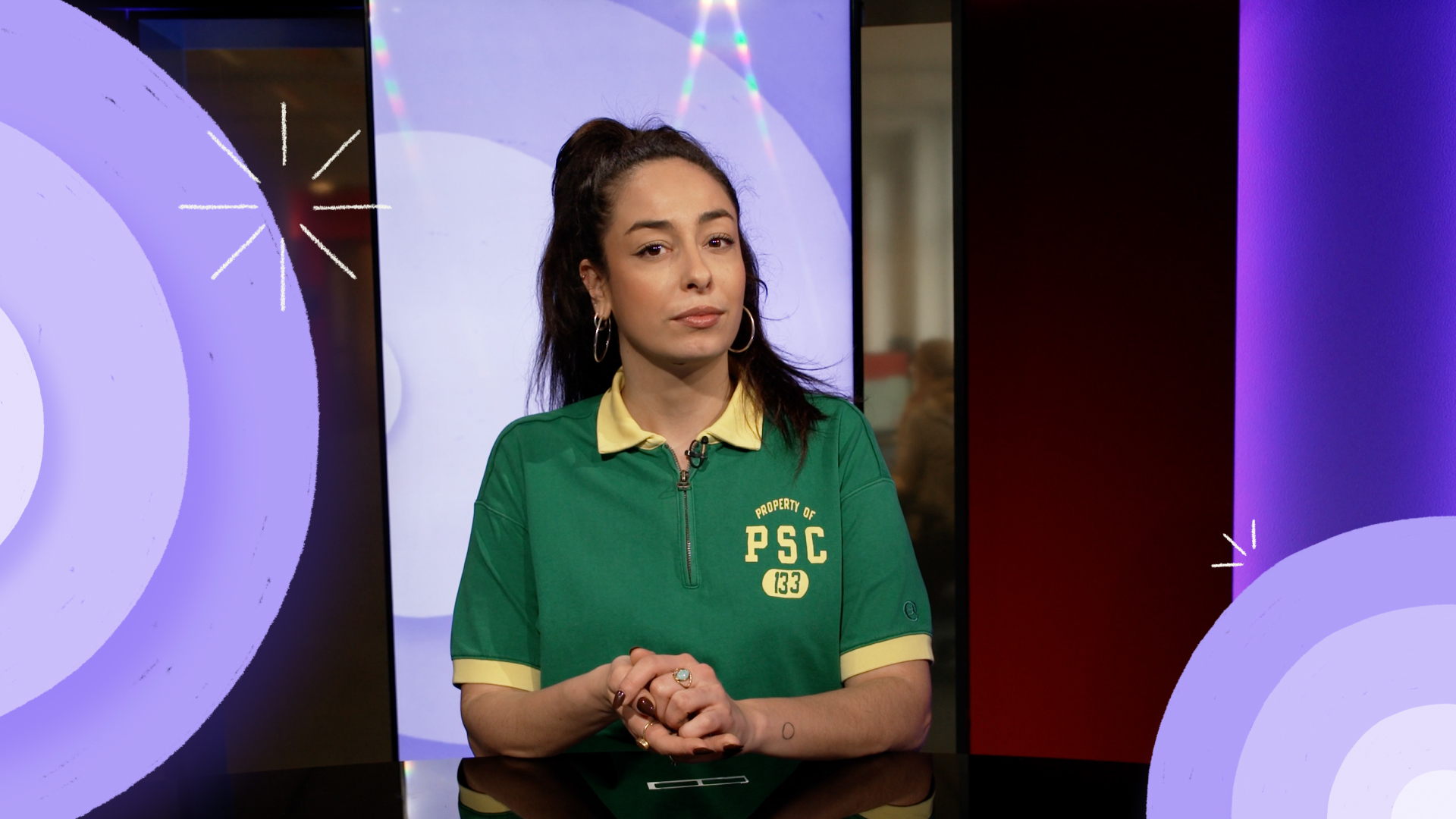 NOS Stories voert namens jongeren het ‘Gesprek met de minister-president’