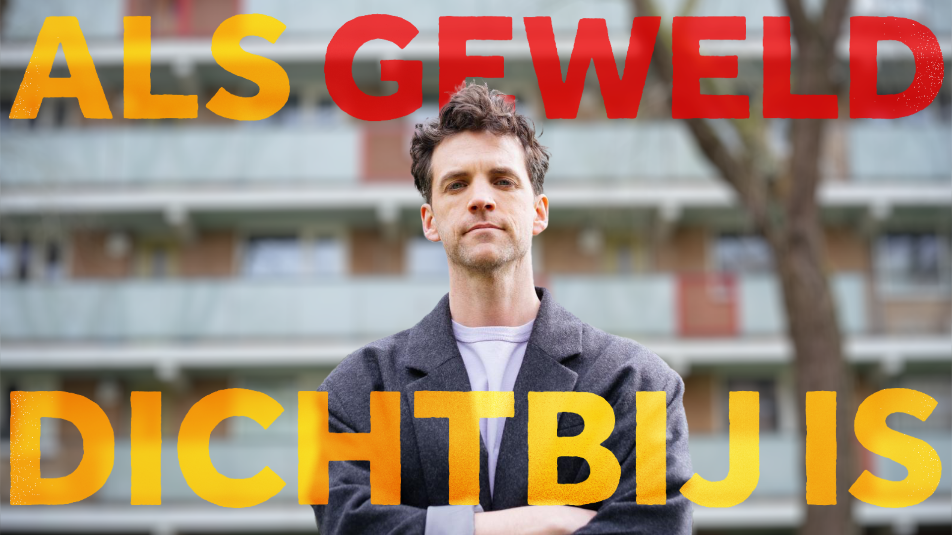 NOS Jeugdjournaal Extra over geweld