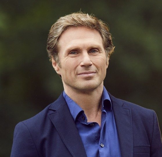 Niels van ‘t Hooft nieuw directielid NOS