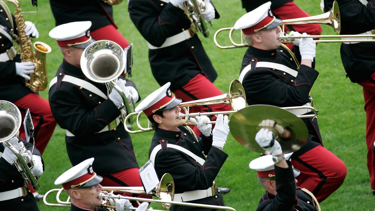 75ste verjaardag Wereld Muziek Concours