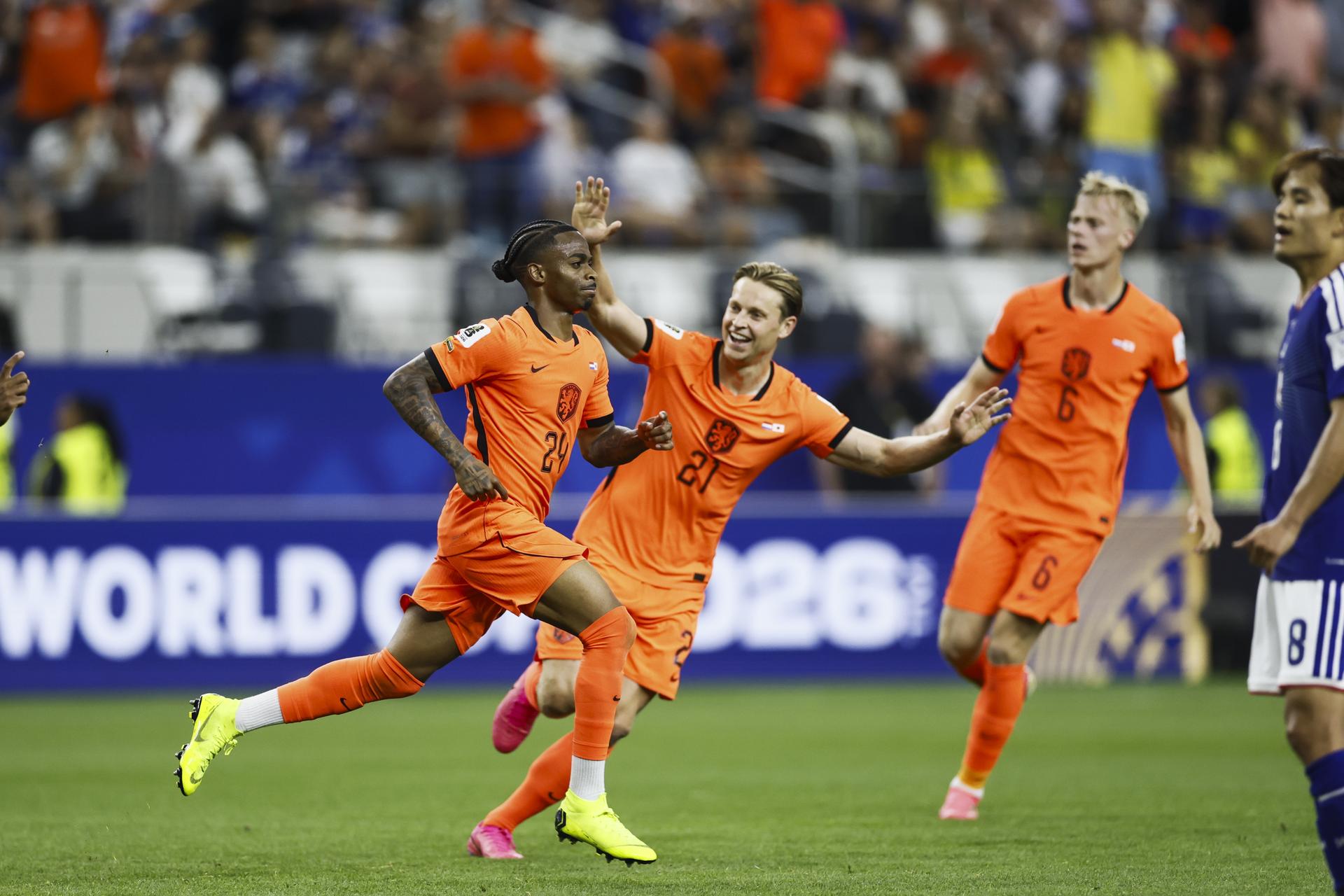 Nederlands elftal start WK met 4,2 miljoen kijkers