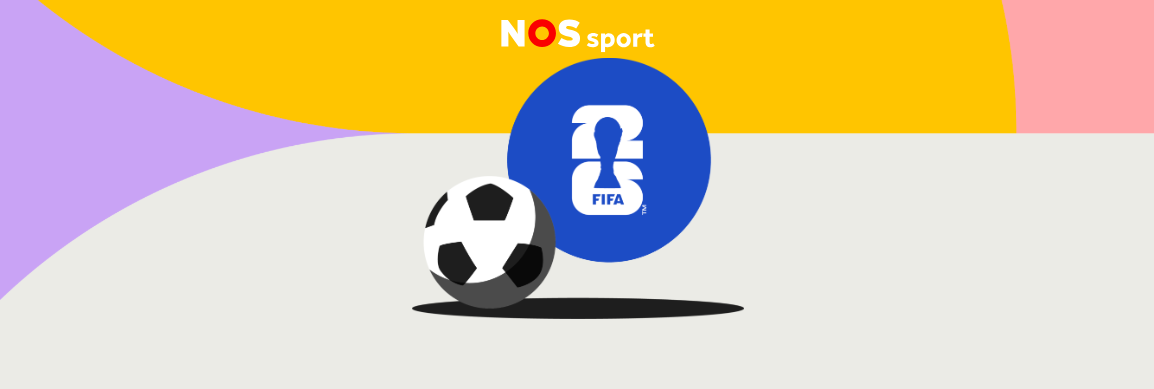 Vijf vragen en antwoorden over het WK-voetbal bij de NOS
