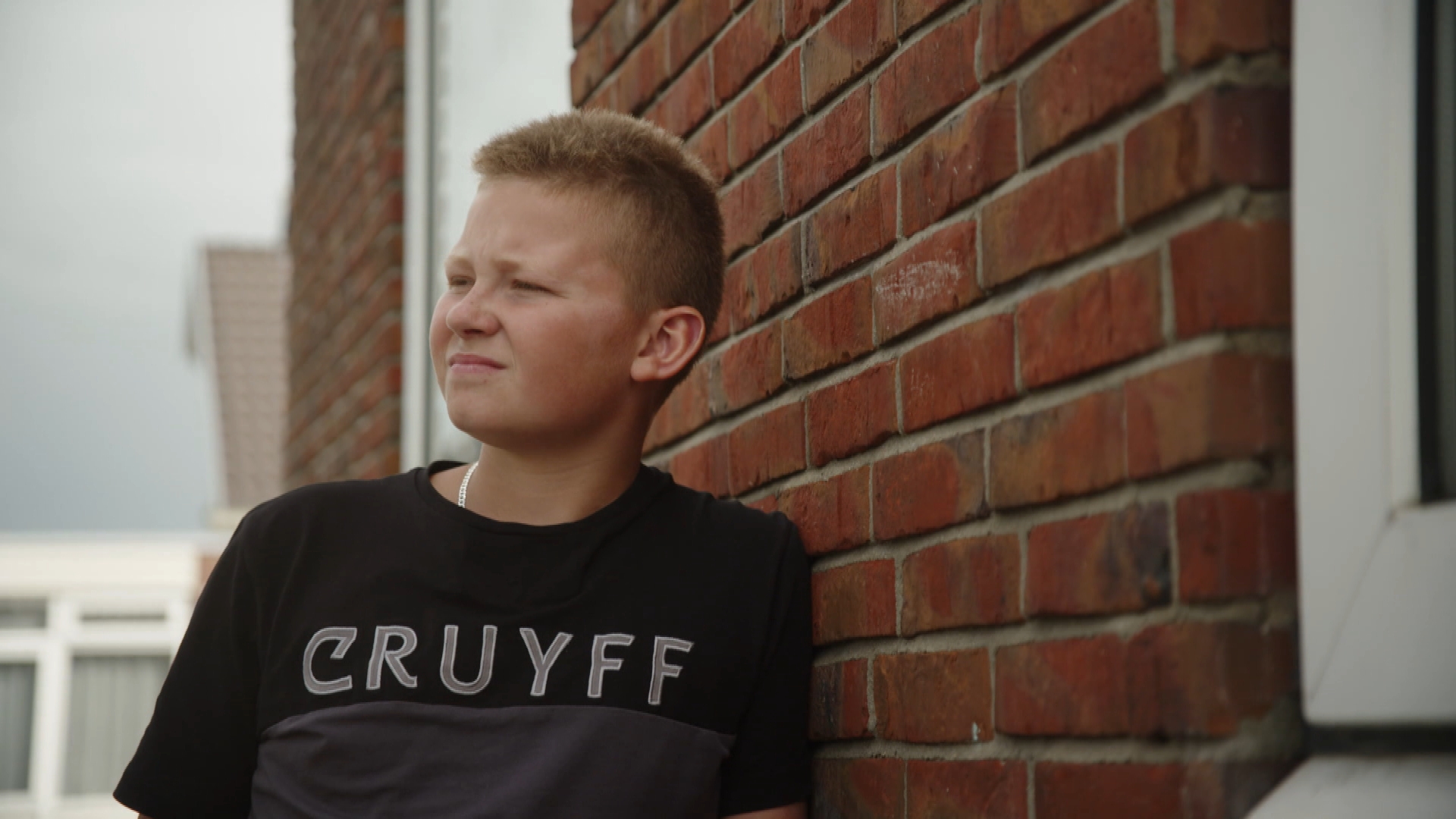 12-jarige ‘meneer Johannes’ moet afscheid nemen van zijn basisschool 