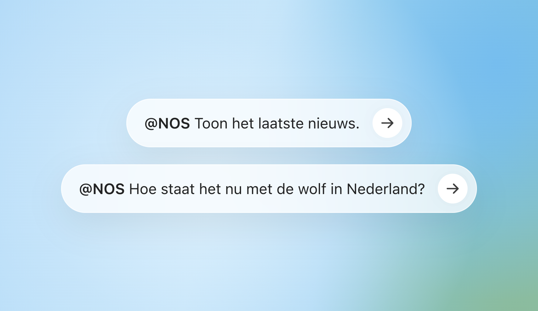 NOS start experiment in ChatGPT – denk mee en doe mee