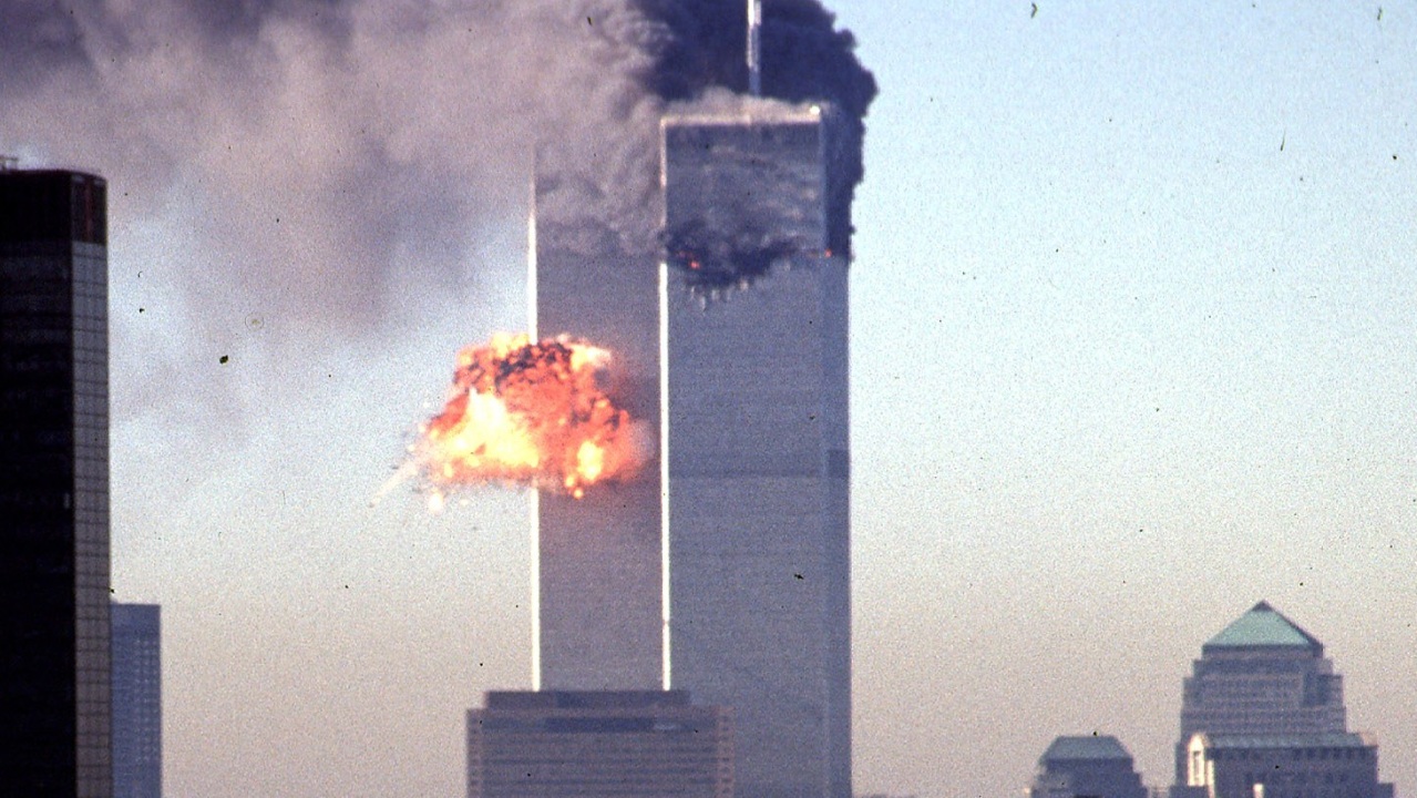 25 jaar geleden: de aanslagen van 11 september
