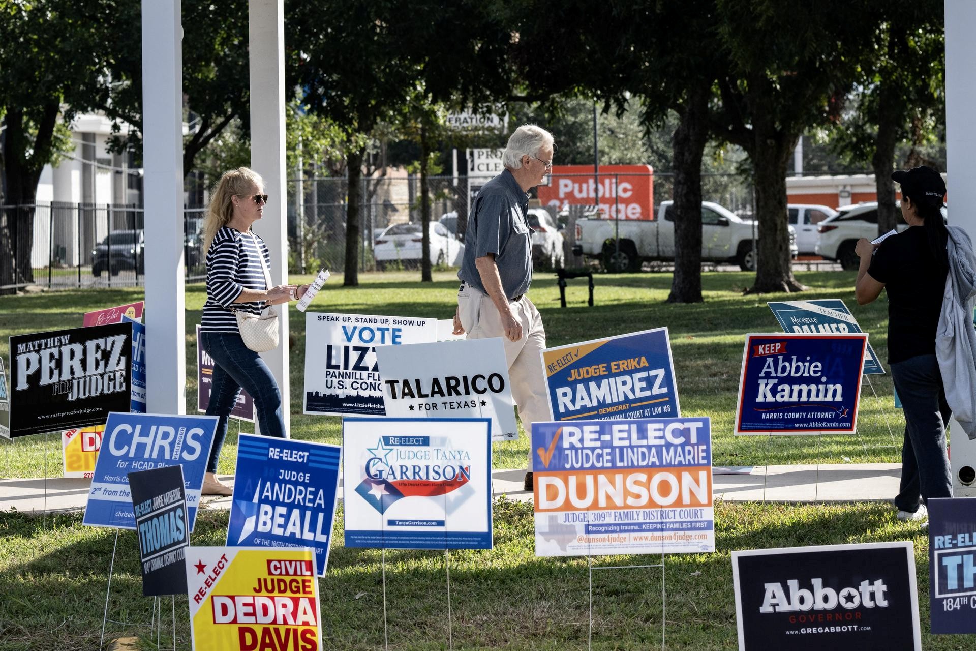NOS brengt verkiezingsnacht rond Amerikaanse midterms live op radio, tv en online