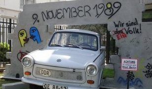 Berlijn herdenkt val van de Muur