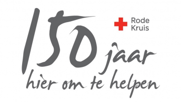 150 jaar Nederlandse Rode Kruis