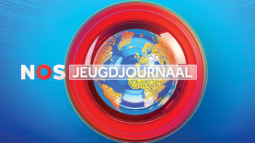 Tien finalisten voor presentatiewedstrijd  NOS Jeugdjournaal