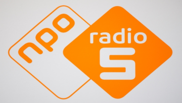 Einde ‘eigen’ bulletins op NPO Radio 5