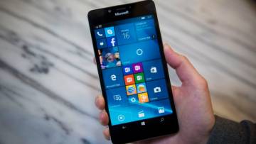 NOS stopt met app voor Windows Phone