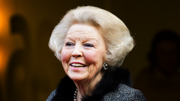 Twee programma’s gewijd aan 80ste verjaardag prinses Beatrix