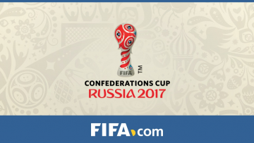 Confederations Cup: alle duels live
