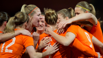 NOS zendt EK voetbal vrouwen 2017 uit