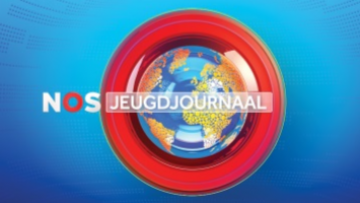 NOS Jeugdjournaal-app nu ook beschikbaar  voor iPhone en iPad
