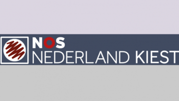 NEDERLAND KIEST: De Provincies