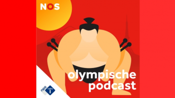 NOS start Olympische podcast