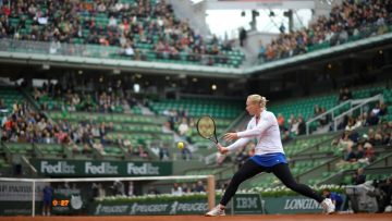Roland Garros: vijftien dagen live tennis