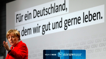 Duitsland kiest: Nieuwsuur vanuit Berlijn