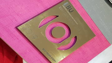 EBU-prijs voor Jeugdjournaal