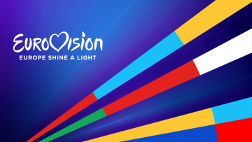 Plaatsvervangend programma Eurovisie Songfestival