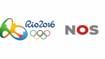 NOS klaar voor Rio 2016