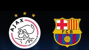Champions League: Ajax – FC Barcelona