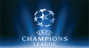 Achtste finales Champions League bij de NOS