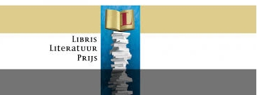 Shortlist Libris Prijs in Nieuwsuur  