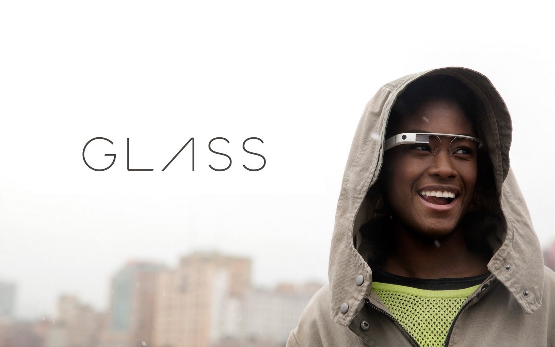 Eerste NOS-apps voor Google Glass
