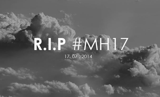 Herdenkingsbijeenkomst MH17 10 november